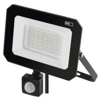 LED reflektor SIMPO PIR 50 W nevtralna bela