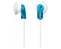 SONY Ušene slušalke MDR-E9LP