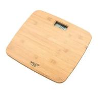 TEHTNICA OSEBNA ADLER AD8173 BAMBUS