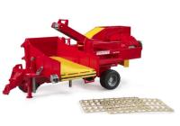 BRUDER 02130 POBIRALEC KROMPIRJA