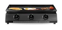COZZE G-700 PLANCHA PLINSKI ŽAR (90525)