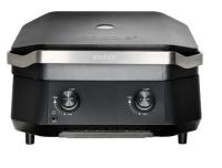 COZZE G-500 PLANCHA PLINSKI ŽAR
