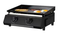 COZZE G-400 PLANCHA PLINSKI ŽAR (90523)