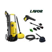 ČISTILEC LAVOR DGT160WPS