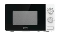 GORENJE MO20E1W PEČICA MIKROVALOVNA