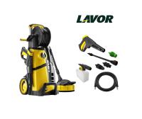 ČISTILEC LAVOR LVR4 PLUS 160 RC