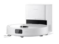 ROBOROCK Q10 VF+ BEL SESALNIK ROBOTSKI 