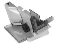 REZALNIK ARCUS 3 RITTER