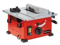 EINHELL KROŽNA ŽAGA ZA LES TC-TS 210