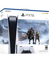 PS5 CHASSIS + GOW + DODATNI KONTROLER